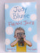 Freckle Juice - Judy Blume; 