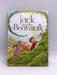 Jack and the Beanstalk - Hardcover - Tiger Tales