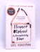 Eleanor Oliphant is Completely Fine - Gail Honeyman