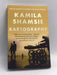 Kartography - Kamila Shamsie; 