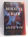 Miracle Creek - Angie Kim; 