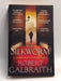 The Silkworm - Robert Galbraith