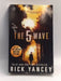 The 5th Wave (Book 1) - Yancey, Rick; 