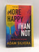 More Happy Than Not - Adam Silvera; 