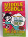 Middle School: How I Survived Bullies - James Patterson