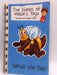 Bertie the Bee - Ken Lake;