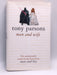 Man and Wife -Hardcover - Tony Parsons; 