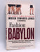 Fashion Babylon - Imogen Edwards-jones