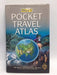 Pocket Travel Atlas - George Philip & Son; Royal Geographical Society (with The Institute of British Geographers); 