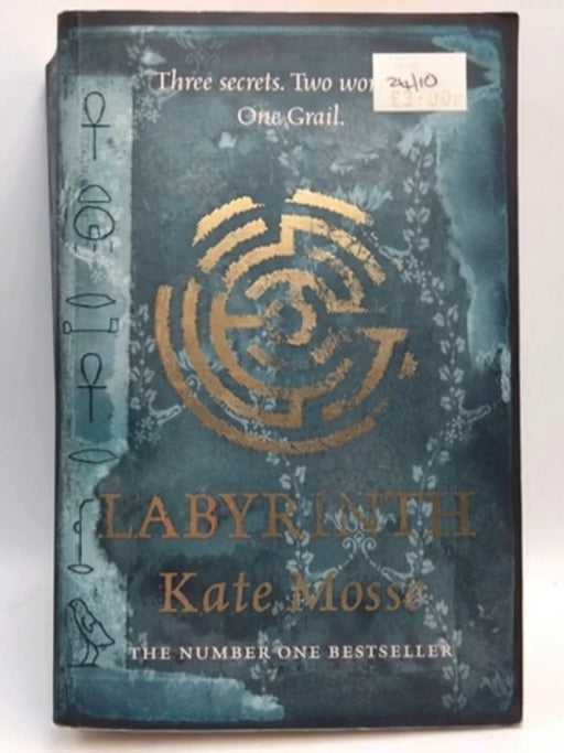 Labyrinth - Kate Mosse