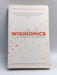 Wikinomics - Don Tapscott; Anthony D. Williams; 
