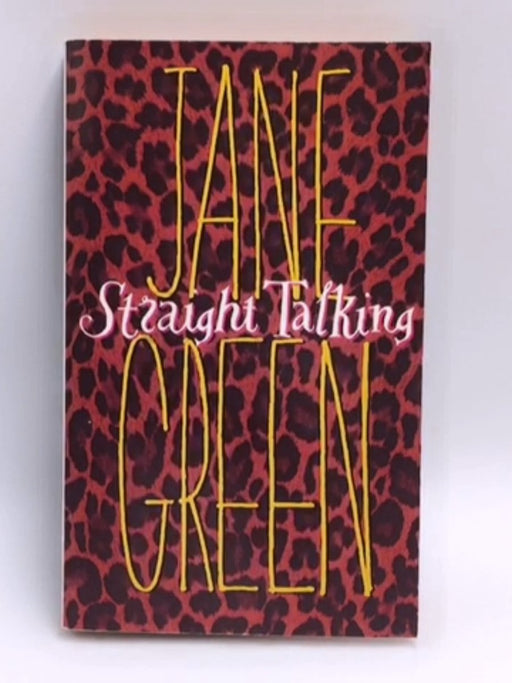 Straight Talking - Jane Green