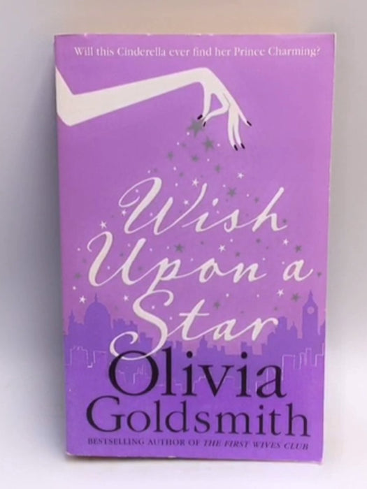 Wish Upon a Star - Olivia Goldsmith; 