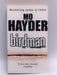 Birdman - Mo Hayder; 