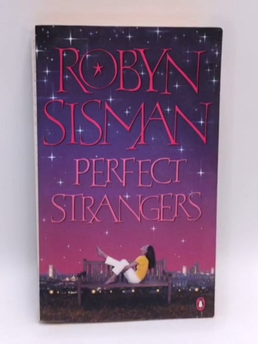 Perfect Strangers - Robyn Sisman; 