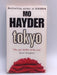 Tokyo - Mo Hayder; 