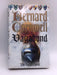 Vagabond - Hardcover - Bernard Cornwell; 