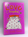 Purple Ronnie's Love Poems - Hardcover - Purple Ronnie; 