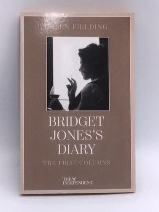 Bridget Jones's Diary - Helen Fielding; 