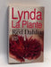 The Red Dahlia - Lynda La Plante; 