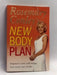 Rosemary Conley's New Body Plan - Rosemary Conley; 