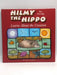 Hilmy the Hippo: Learns About the Creation - Rae Norridge; 