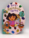 Dora's Rainbow Egg Hunt - Kristen Larsen; 