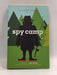 Spy Camp - Stuart Gibbs; 