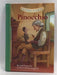 Pinocchio - Hardcover - Carlo Collodi