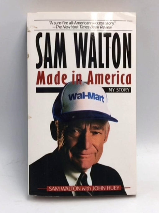 Made in America - Sam Walton