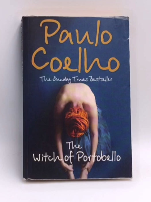 The Witch of Portobello - Paulo Coelho