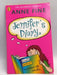 Jennifer's Diary - Anne Fine; 