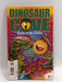 Dinosaur Cove: Battle of the Giants/the Charlie Small Journals: Valley of Terrors - Rex Stone; Mike Spoor; 