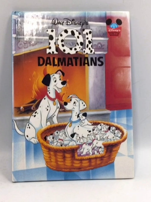 101 Dalmatians - Hardcover  - Korman, Justine; 