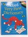 Oxford Very First Dictionary - Clare Kirtley; 