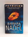 Petrified - Barbara Nadel; 