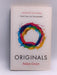 Originals - Adam Grant; 