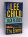 The Enemy - Lee Child; 