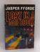Lost in a Good Book - Jasper Fforde; 