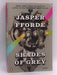 Shades of Grey - Jasper Fforde; 