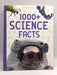 1000+ Science Facts - Hardcover  - Miles Kelly Publishing; 