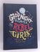 Good Night Stories for Rebel Girls - Hardcover - Elena Favilli