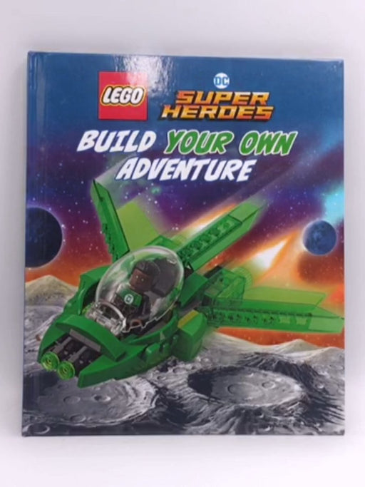 LEGO Super Heroes  - Lego