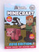 2018 Minecraft By Games Master - Little Brother Books Limited