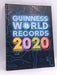 Guinness World Records 2020 - Guinness World Records; 