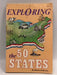 Exploring the 50 States - Marcie Anderson; 