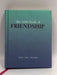 The Little Book of Friendship - Hardcover - Tiddy Rowan; 