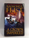A Crown Imperiled - Raymond E. Feist; 