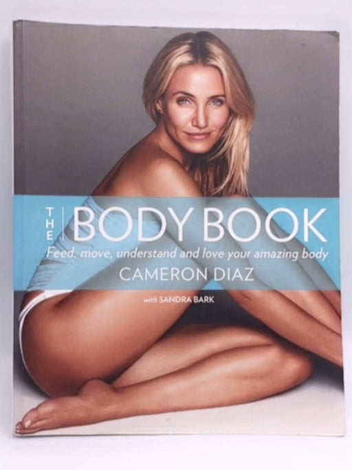 The Body Book - Cameron Diaz