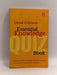 Essential Knowledge Quiz Book - Derek O'Brien; 